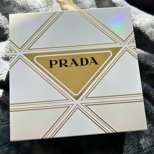 Prada Candy Perfume Set